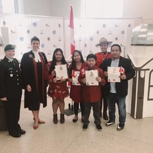 Meet your Posher, Marysol